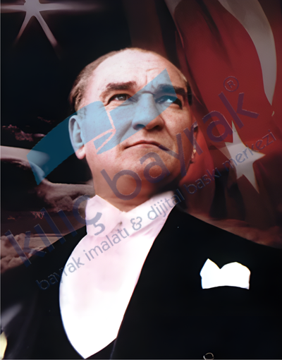 Atatürk Posterleri (Ata 12)