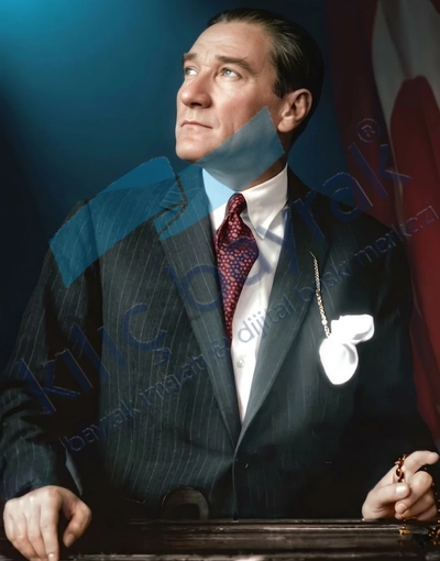 Atatürk Posterleri (Ata 15)