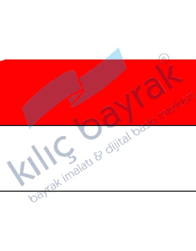 Endenozya Ülke Bayrağı