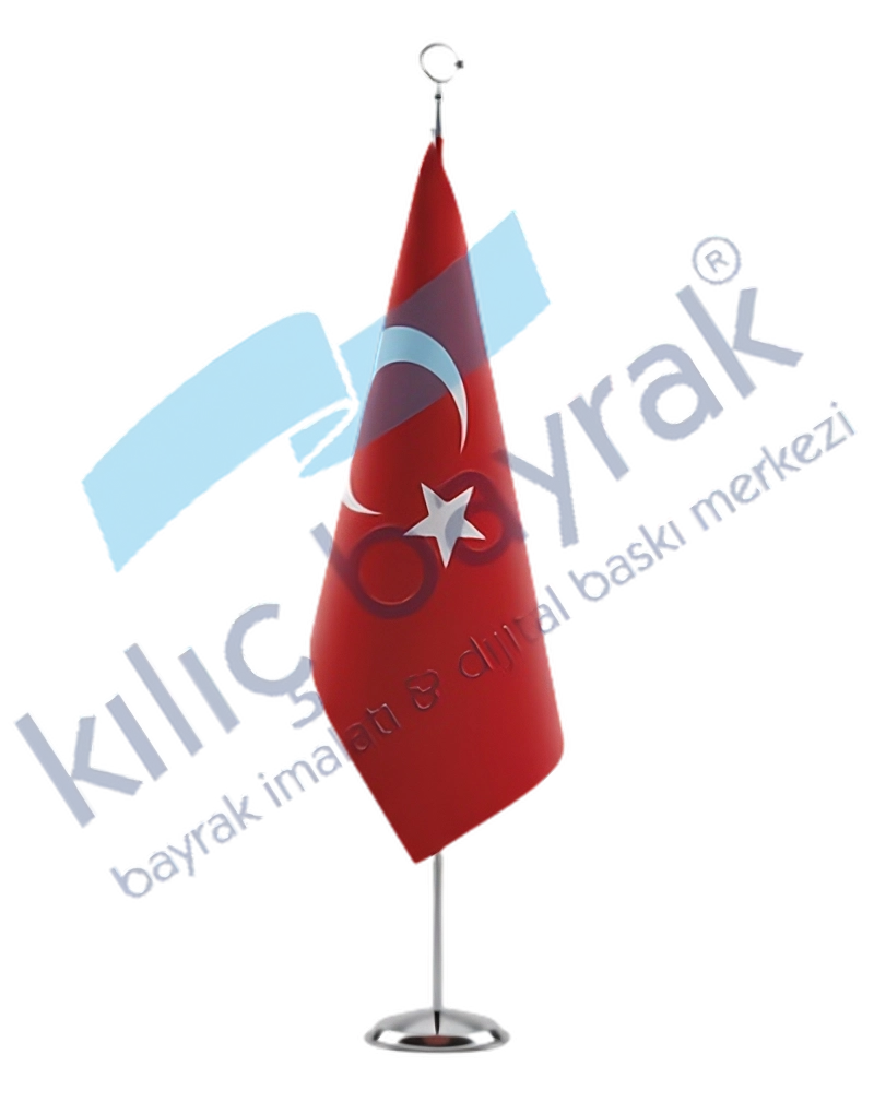 Türk Bayrağı Makam Bayrağı